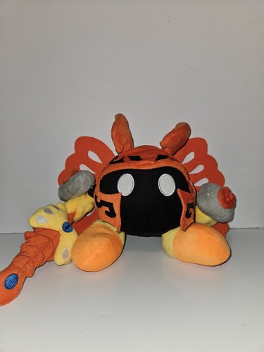 Peluche kirby morpho knight - kirby,