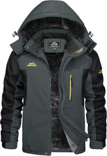 Giacca Da Sci Invernale Da