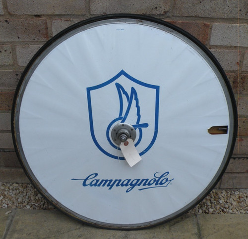 Campagnolo ghibli ruota - ghibli,