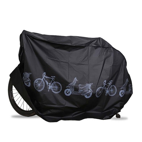 Copertura per bici