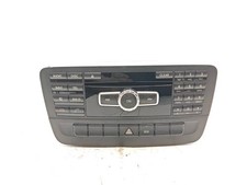 Mercedes-Benz A W176 2013