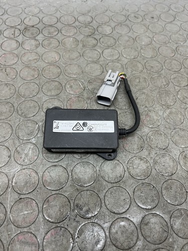 Centralina bluetooth - centralina,