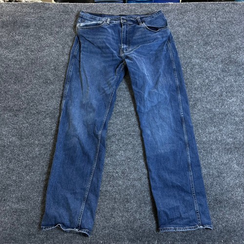 Jeans levi uomo taglia - jeans, 36x34