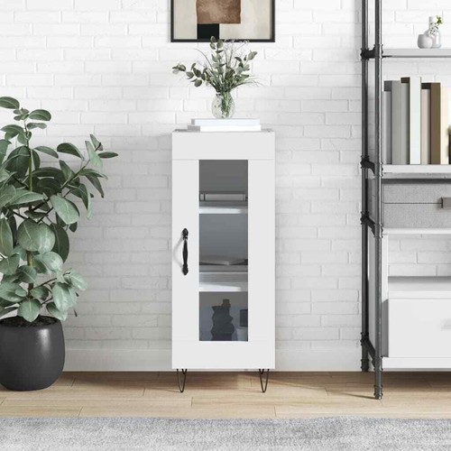 Vidaxl credenza bianca - vidaxl,