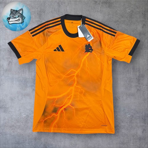 Maglia trasferta uomo - da,