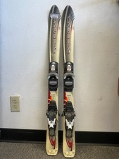 Rossignol Rental Jr. Ski +