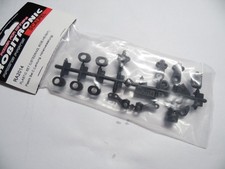 ROBITRONIC RA2014 Plastic Set