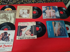 Colonna Sonora O.s.t. LOTTO 6