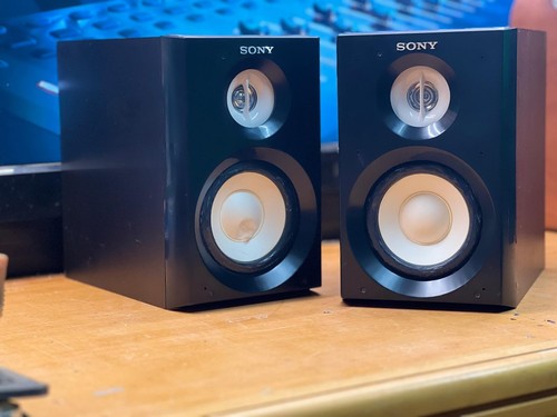 Sony top audiophile casse - audiophile,