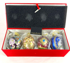 Joan Rivers set 4 addobbi