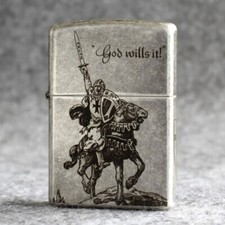 Accendino zippo 121fb - accendino,