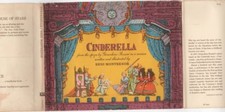 Cinderella written and