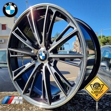 M KIT 4 Cerchi 8+9 x 19"