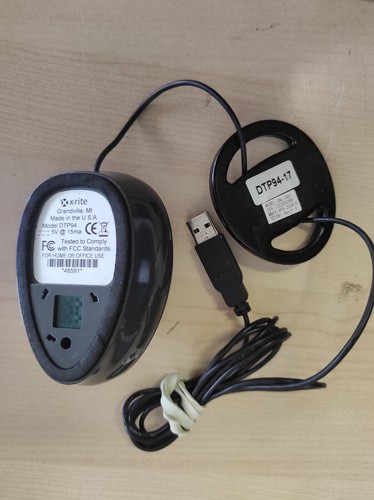 Fotometro rite dtp94 per - dtp94,