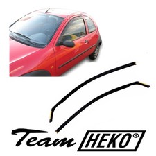 Deflettori Aria Per Ford Ka