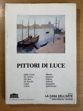 Pittori di luce - galleria la