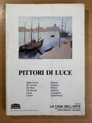 Pittori luce galleria - di,