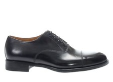 Campanile Uomo Allacciato T2551S -NERO Nero