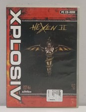 Hexen II 2 Pc