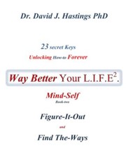 23 Secret Keys unlocking How