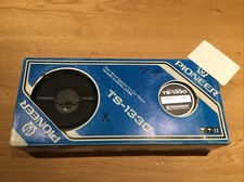PIONEER TS-1330 Pair Double
