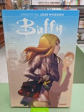 Buffy l'Ammazzavampiri vol. 4
