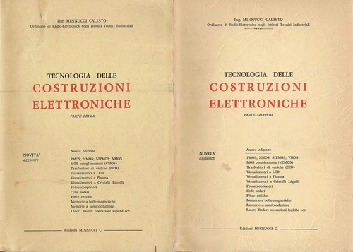Tecnologia delle costruzioni
