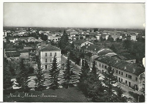 Modena novi di - modena,