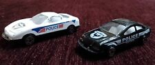 LOTTO 2 Modellini AUTO POLIZIA