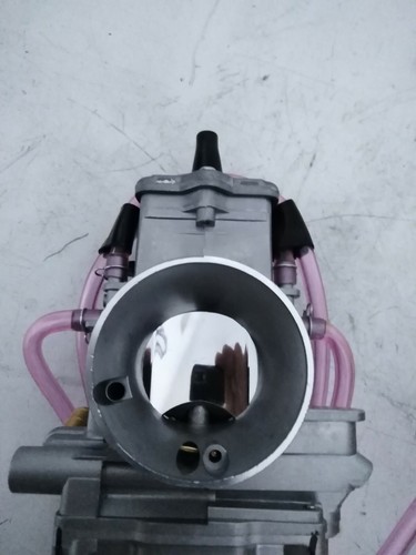 Nuovo keihin pwm s - keihin,