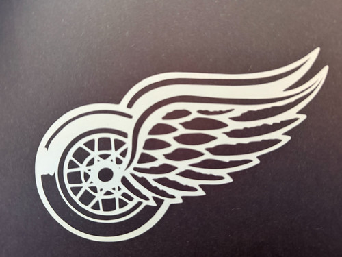 Nhl detroit red - detroit, hockey
