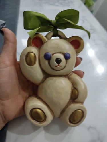 Formella orsetto orso teddy - formella,