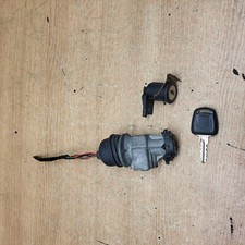 PEUGEOT SPEEDFIGHT 100 LOCKSET