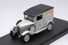 Modellino auto scala 1:43 Rio