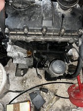 motore per VOLKSWAGEN 1.9 TDI