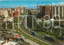 CINISELLO BALSAMO - VIALE FULVIO TESTI (MILANO) 1974