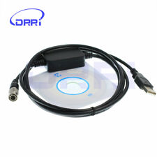 Trimble S6/S8 stazione totale