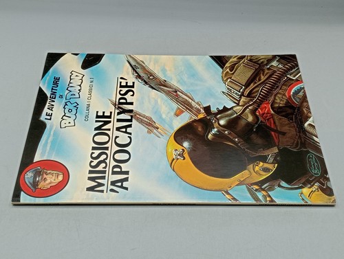 Fumetto avventure buck - fumetto,