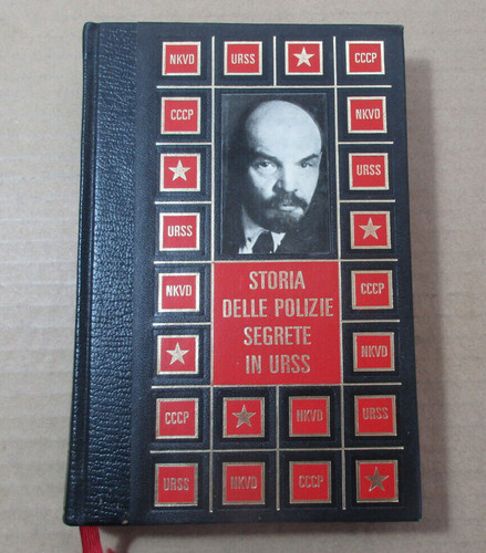 Storia delle polizie segrete - polizie,