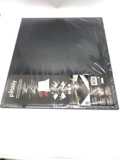 Piano di protezione Pebbly in