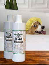 Shampoo per cani da 400 ML Bio