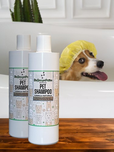 Shampoo per cani - , 400
