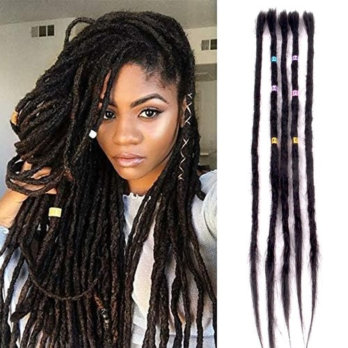 Extension dreadlocks capelli - extension,