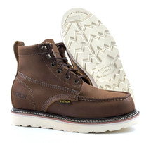 STIVALI DA LAVORO UOMO TRABAJO