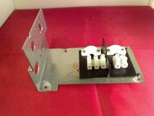 12V 220V scheda di collegamento supporto lamiera Dometic CombiCool RC 1600 EGP