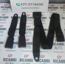 Fiat Panda 141 (1986-2003) set