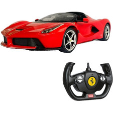 Rastar Ferrari LaFerrari