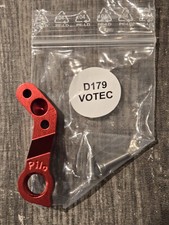 Gancio Deragliatore Posteriore