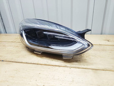 FORD FIESTA MK8 FULL LED