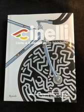Libro Cinelli L’Arte e Il